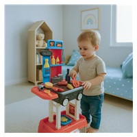 Grill set in car 2 in 1 BABY MIX