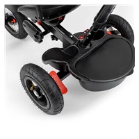 Children‘s tricycle Milly Mally Movi black-mint