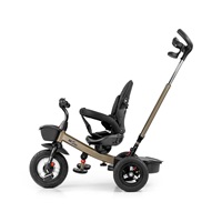 Children‘s tricycle Milly Mally Movi gold