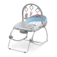 Baby Mix Unicorn Multifunctional Rocking Chair for Baby