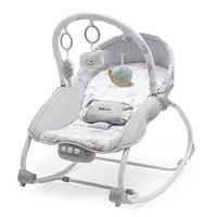 Multifunctional Baby Mix Baby Rocking Chair Snail