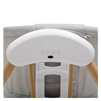 SMART crib New Baby 3in 1