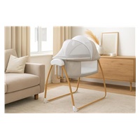 SMART crib New Baby 3in 1