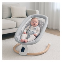 SMART rocking chair for baby New Baby