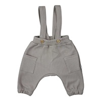 Children's underwear Koala Pure beige, size 62 (3-6m)