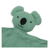 Mušelínový usínáček New Baby Koala mint