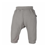 Baby sweatpants Koala Pure beige, size 62 (3-6m)