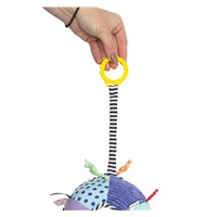 Interactive toy Baby Mix