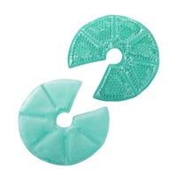 Gel breast pads Akuku 2 pcs