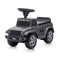 Jeep Rubicon Gladiator Milly Mally grey