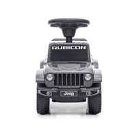 Jeep Rubicon Gladiator Milly Mally grey