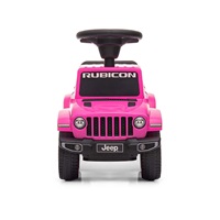 Jeep Rubicon Gladiator Milly Mally Pink
