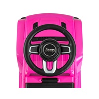 Jeep Rubicon Gladiator Milly Mally Pink