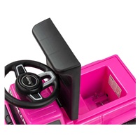 Jeep Rubicon Gladiator Milly Mally Pink