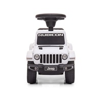 Jeep Rubicon Gladiator Milly Mally white