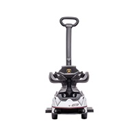 LAMBORGHINI ESSENZA SC V12 Milly Mally white