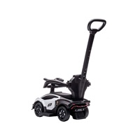 LAMBORGHINI ESSENZA SC V12 Milly Mally white