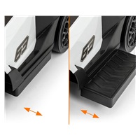 LAMBORGHINI ESSENZA SC V12 Milly Mally white