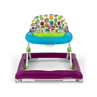 Milly Mally Patrol Apple Baby Walker