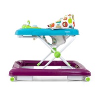 Milly Mally Patrol Apple Baby Walker