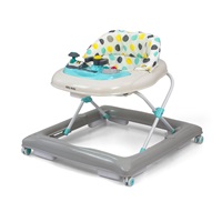 Milly Mally Patrol Dots Baby Walker