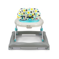 Milly Mally Patrol Dots Baby Walker