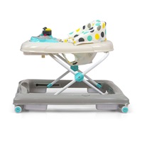 Milly Mally Patrol Dots Baby Walker