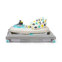 Milly Mally Patrol Dots Baby Walker