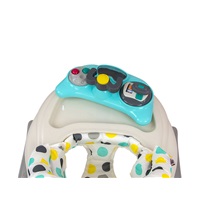 Milly Mally Patrol Dots Baby Walker