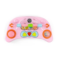 Milly Mally Patrol Pastel Dots Baby Walker