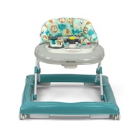 Milly Mally Patrol Safari Baby Walker