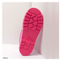 Girls rubber boots Perletti Minnie, size 24/25