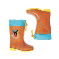 Children‘s rubber boots Perletti Bing, size 22/23