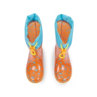 Children‘s rubber boots Perletti Bing, size 22/23