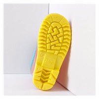 Children‘s rubber boots Perletti Bing, size 22/23