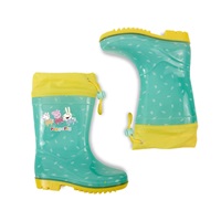 Children‘s rubber boots Perletti Peppa, size 22/23