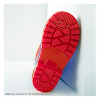 Children‘s rubber boots Perletti Paw Patrol, size 30/31