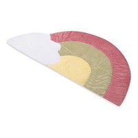 Children's playmat New Baby Rainbow