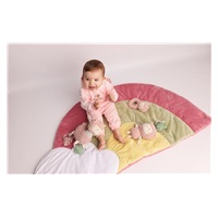 Children‘s playmat New Baby Rainbow