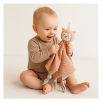 Cuddly toy New Baby Lama