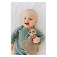 Cuddly Toy New Baby Sloth