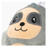 Plush Hanging Toy New Baby Sloth