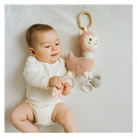 Plush toy New Baby Lama