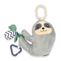 Plush Toy New Baby Sloth