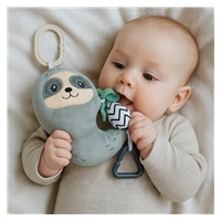 Plush Toy New Baby Sloth