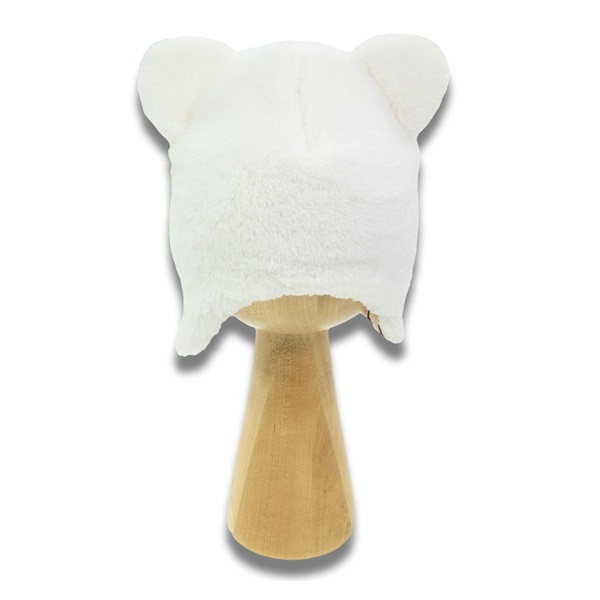 Winter cap Nicol Bambi, size 92/98