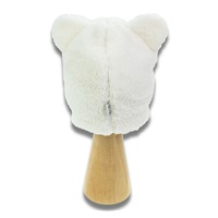 Winter cap Nicol Bambi, size 92/98