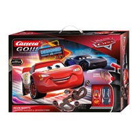 Carrera Go Cars - Neon Nights 5,3m