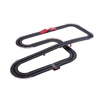 Carrera Go Build‘n Race - Racing Set 6,2m