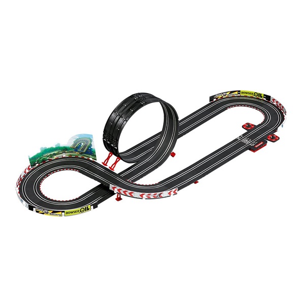 Carrera Go Nintendo Mario Kart™ 8 - 4,9m